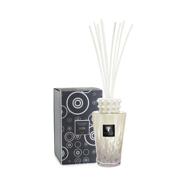Baobab Pearls White Pearls 2L - Totem