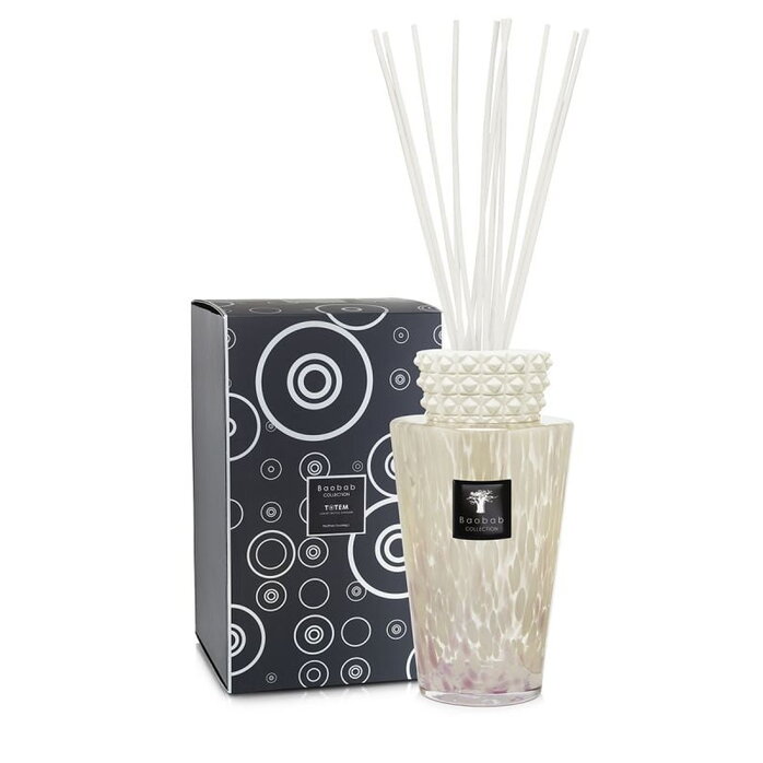 Baobab Pearls White Pearls 5L - Totem