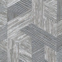 Sculpture d'argent (métal)