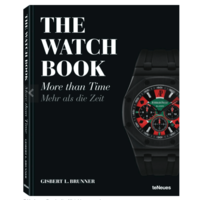 The Watch Book, More Than Time