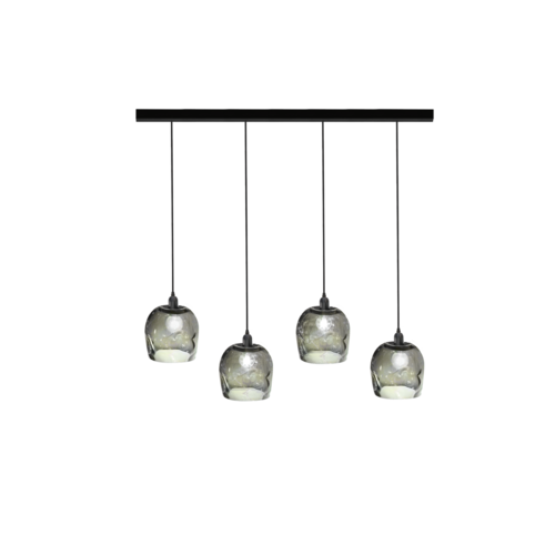 Maretti Lighting Duchess Pendel 4 L