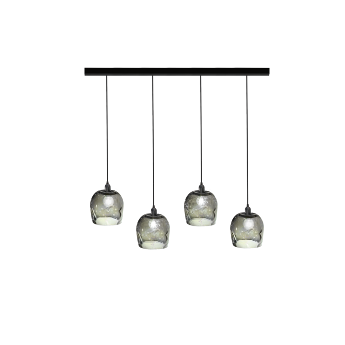 Maretti Lighting Duchess Pendel 4 L