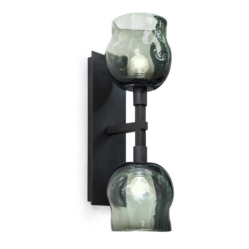 Maretti Lighting Duchess Series Wall Lamp 2 L