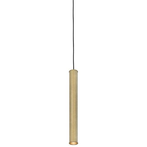 Maretti Lighting Hicks Suspended Led - Brass