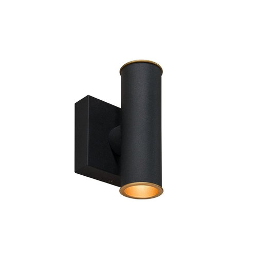 Maretti Lighting Hicks Wall Led - Black