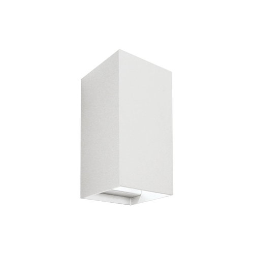 Maretti Lighting Inlet Wall Up/Down - White