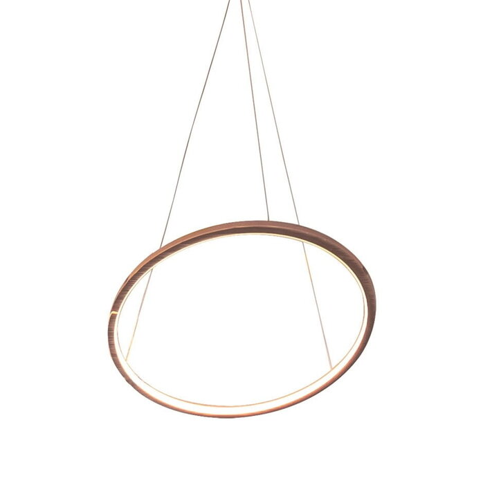 Maretti Lighting Luxury Ring Ø100CM