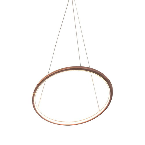 Maretti Lighting Luxury Ring Ø80CM