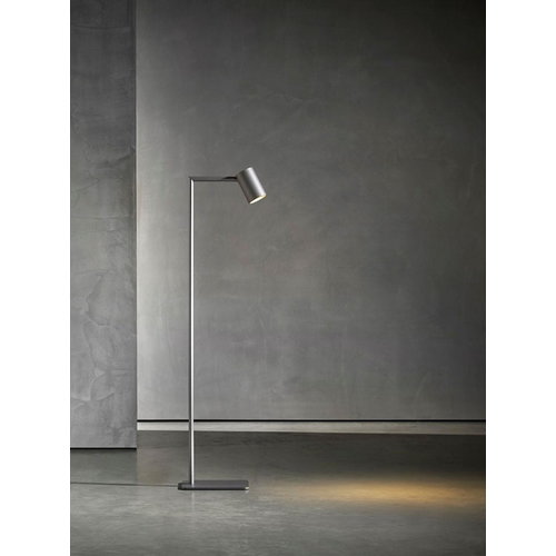 Maretti Lighting Tribe Floor - Grey - Designed By Piet Boon