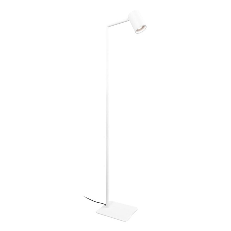 Maretti Lighting Tribe Floor - White - Designed By Piet Boon