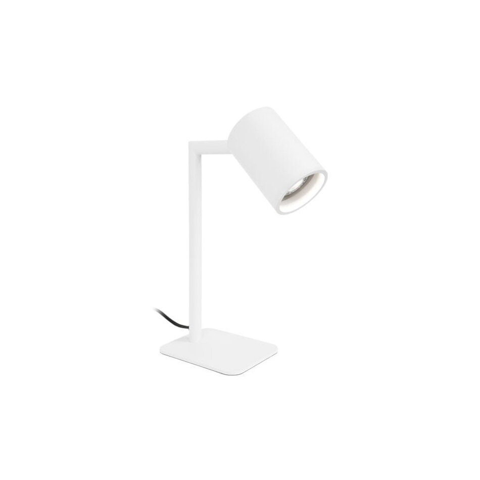 Maretti Lighting Tribe Table - White - Designed By Piet Boon