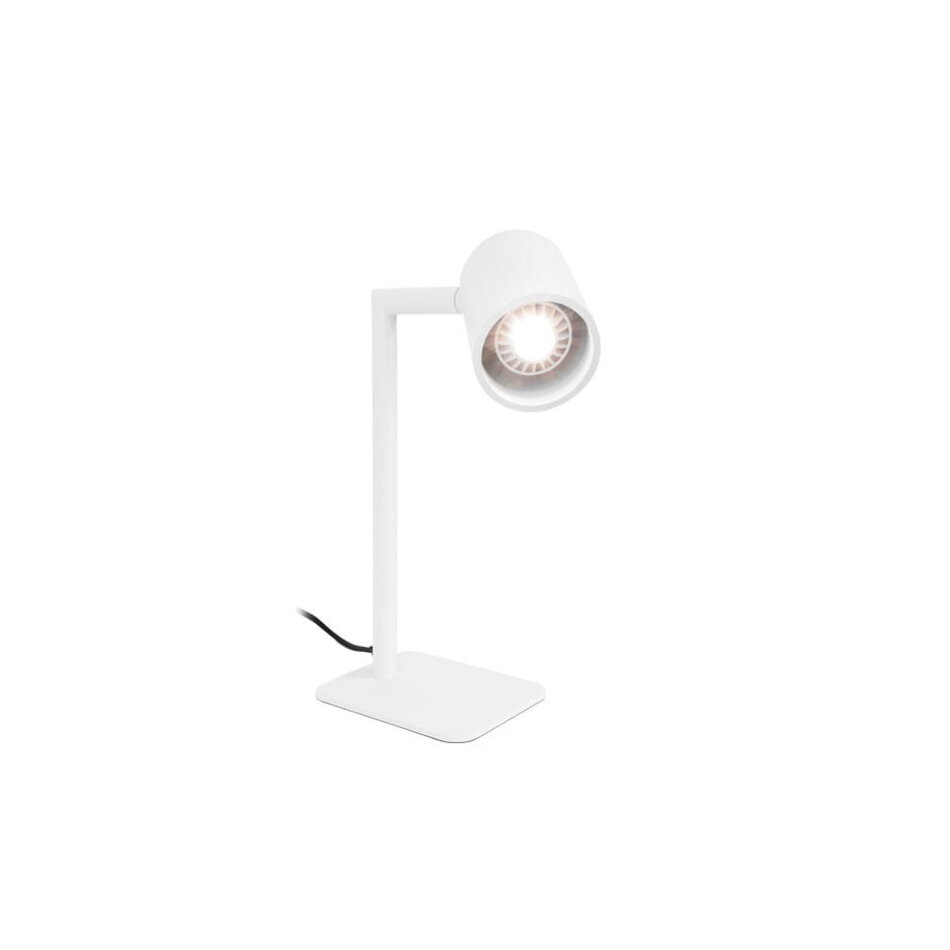 Maretti Lighting Tribe Table - White - Designed By Piet Boon