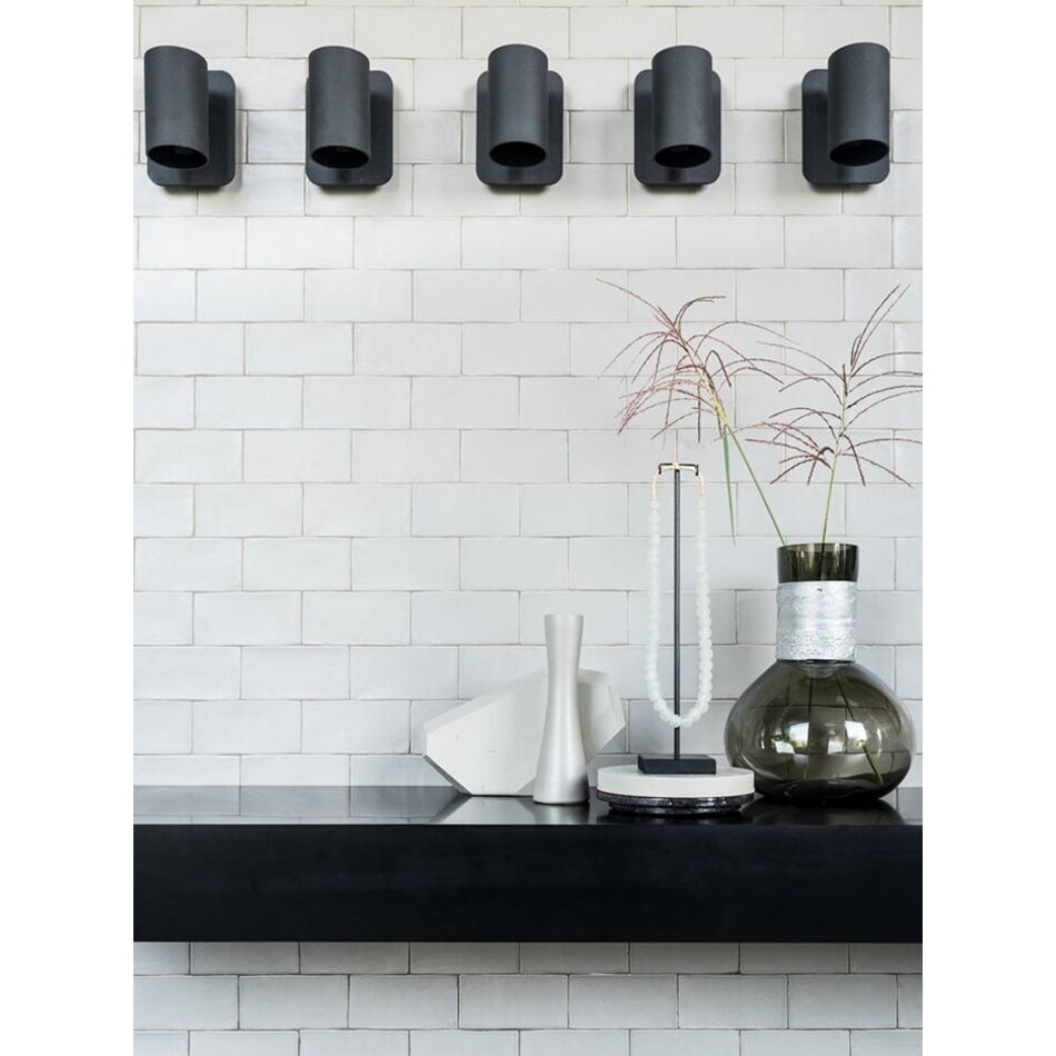 Maretti Lighting Tribe Wall - Grey