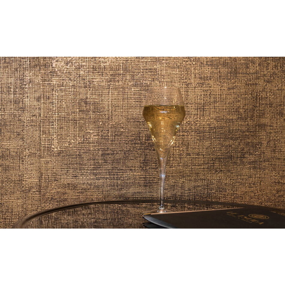 Élitis Raffia - Raffia métal HPC - Un Point D'équilibre Élitis Raffia - Raffia métal HPC - Un Point D'équilibre