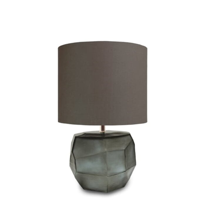 Guaxs Tablelamp Cubistic Round