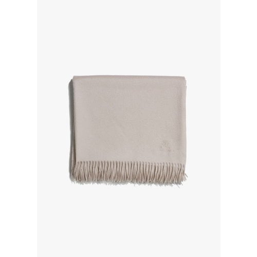 Loro Piana Interiors Loro Piana Interiors Unito Blanket - Blend Zen