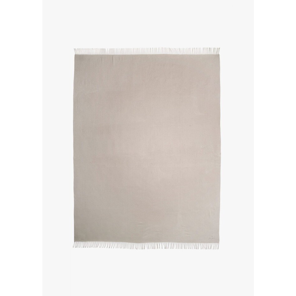 Loro Piana Interiors Loro Piana Interiors Unito Blanket - Blend Zen