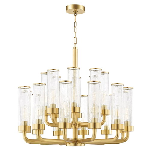 Hudson Valley Lighting Soriano