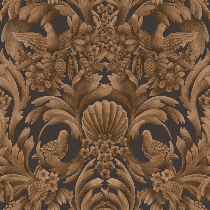 Cole & Son Gibbons Carving