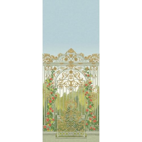 Cole & Son Tijou Gate