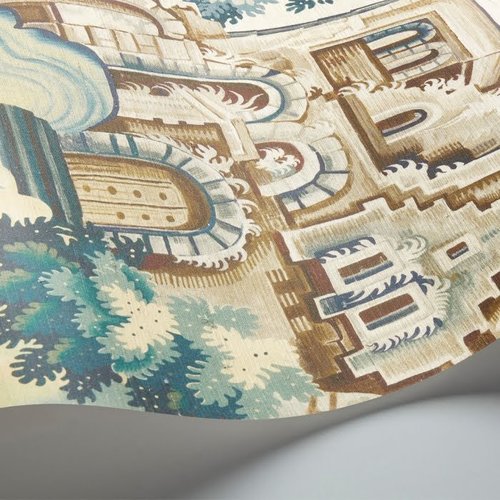 Cole & Son Verdure Tapestry Silk