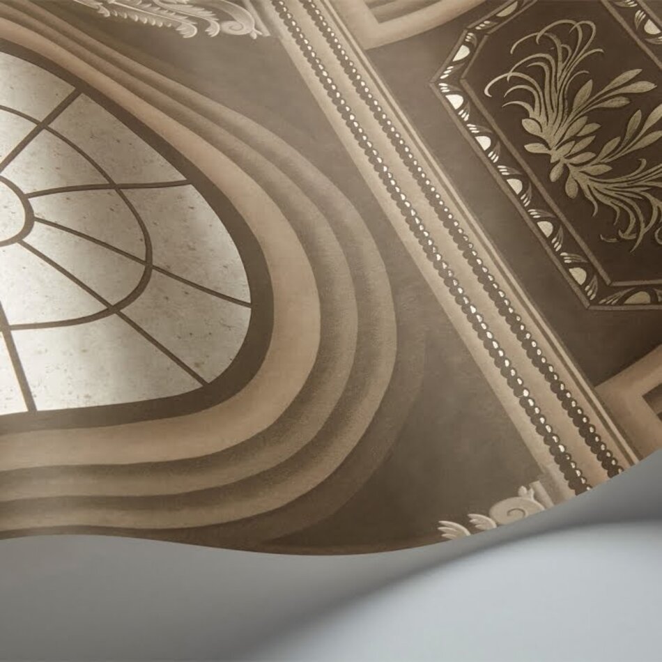 Cole & Son Verrio Mirrors Cole & Son Verrio Mirrors