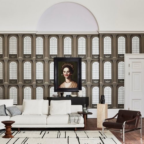 Cole & Son Verrio Mirrors Cole & Son Verrio Mirrors