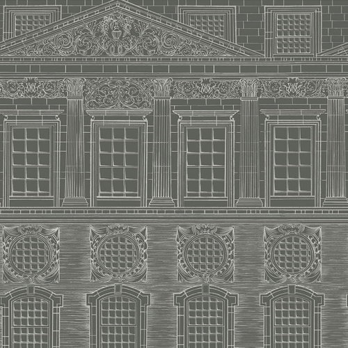 Cole & Son Wren Architecture