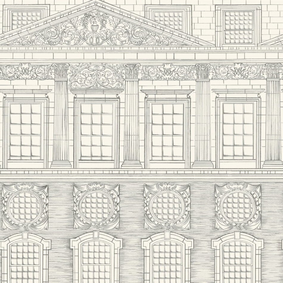 Cole & Son Wren Architecture