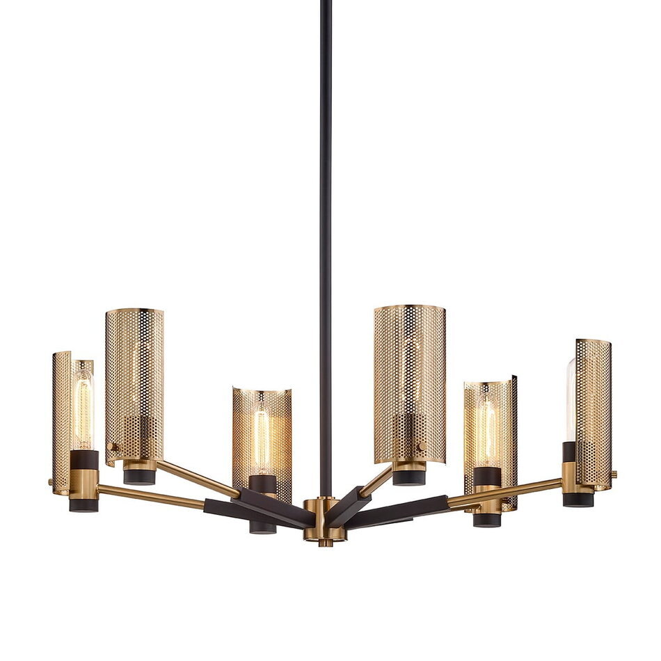 Hudson Valley Lighting Pilsen Small