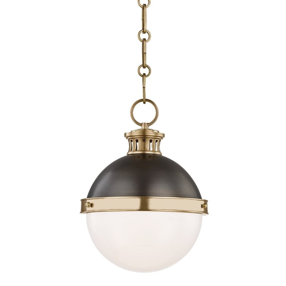 Hudson Valley Lighting Latham Small