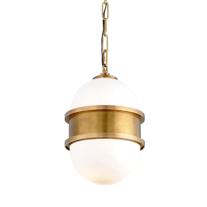 Hudson Valley Lighting Broomley Small