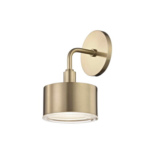 Hudson Valley Lighting Nora Bronze