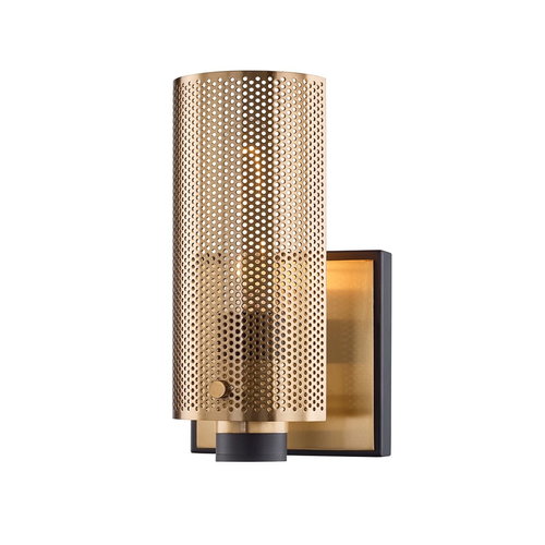 Hudson Valley Lighting Pilsen Bronze