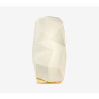 Diamond Cream Luxury Safe