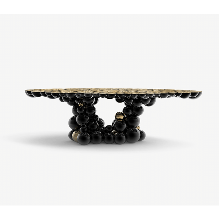 Boca do Lobo Newton Dining Table