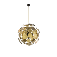 Newton Suspension Lamp