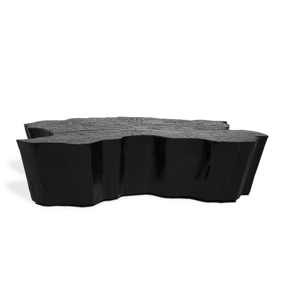 Boca do Lobo Eden Black Center Table Big