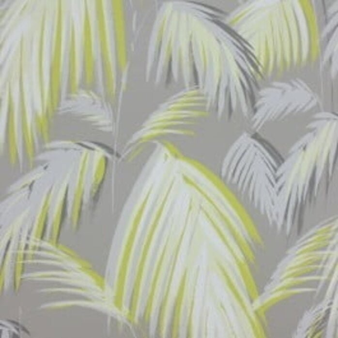 Matthew Williamson Tropicana Yellow Silver