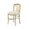 Emoporium Fur Chair