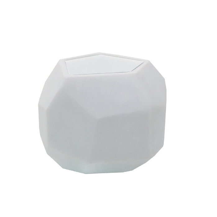 Guaxs Cubistic tealight