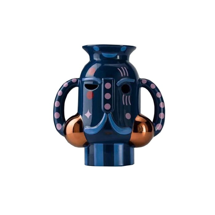 Bosa Ceramiche King Vase
