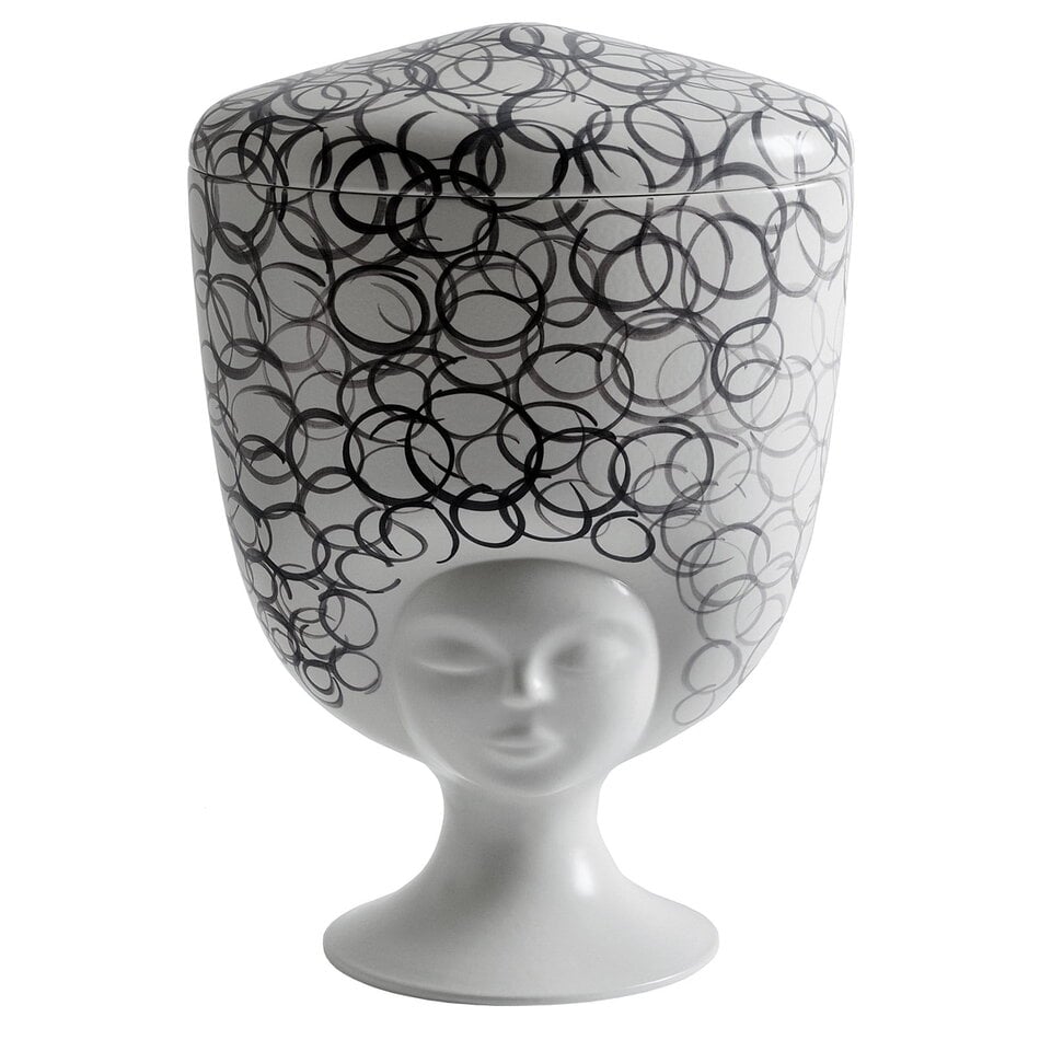 Bosa Ceramiche Sister Louise Bosa Ceramiche Sister Louise