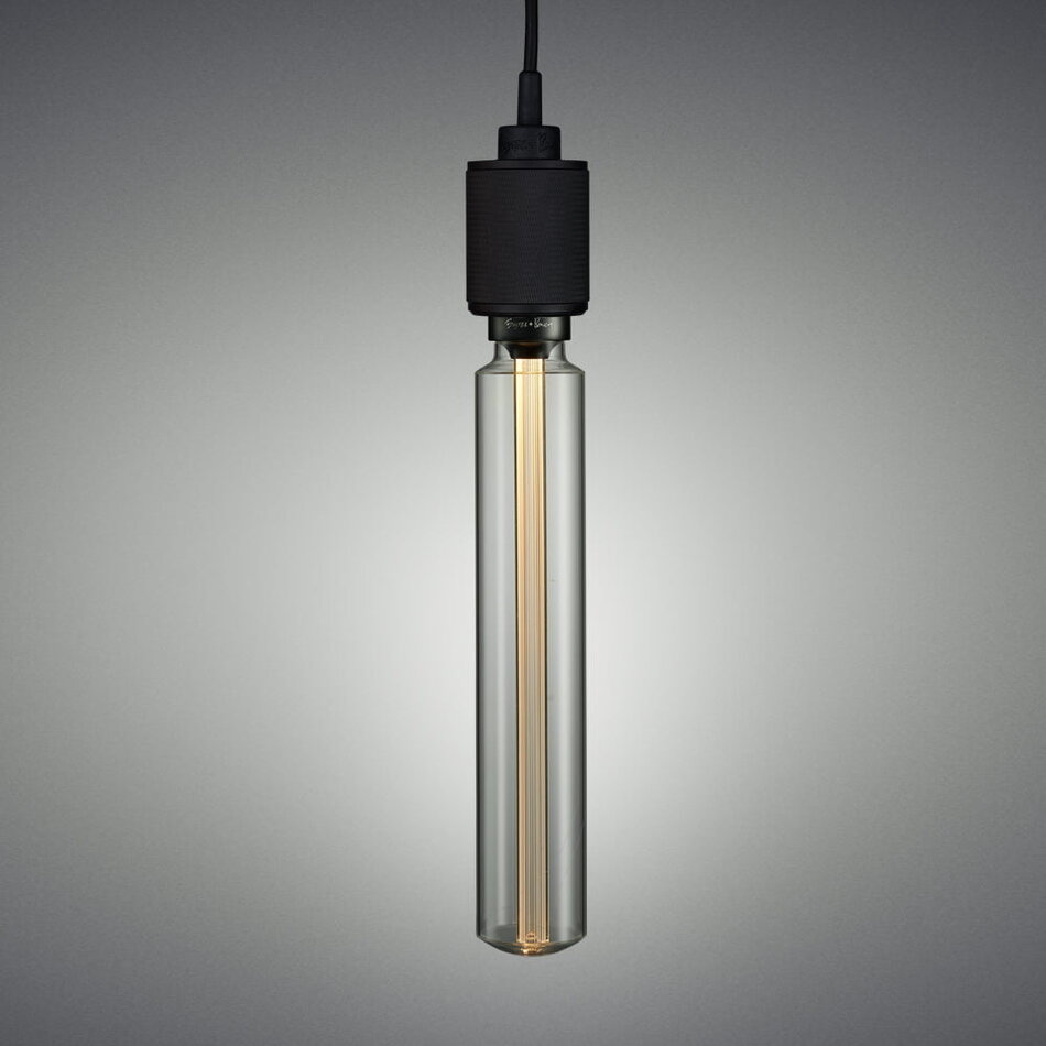 Buster and Punch Led Heavy Metal Chandelier Cascade Buster and Punch Led Heavy Metal Chandelier Cascade