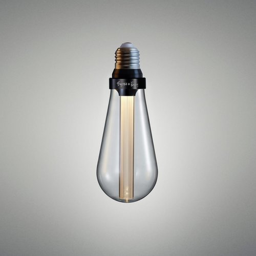 Buster and Punch Buster Bulb Crystal Dimmable
