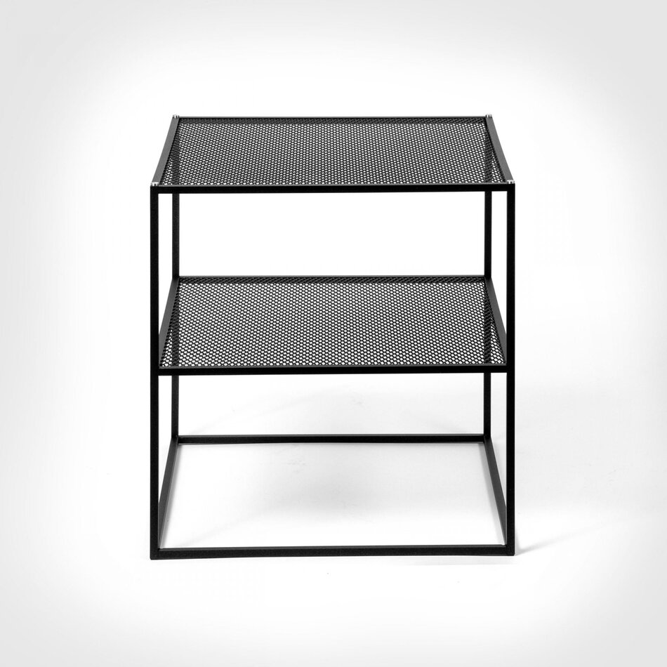 Buster and Punch Meshed Side Table