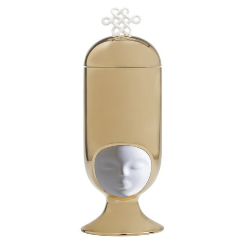 Bosa Ceramiche Sister Clara Gold Bosa Ceramiche Sister Clara Gold