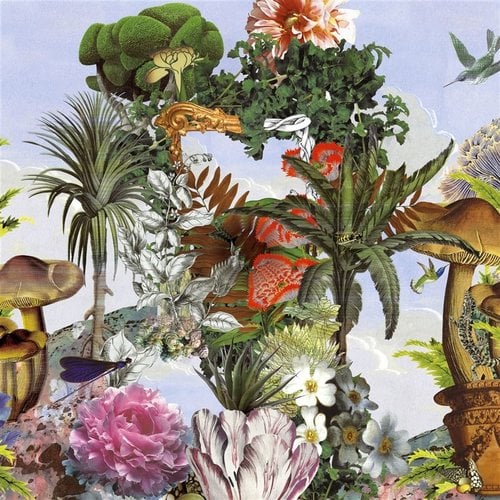 Christian Lacroix Jardin Des Reves Panoramic Prisme