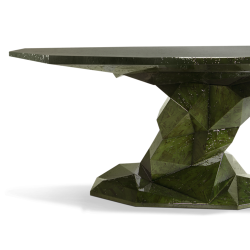 Boca do Lobo Bonsai Dining Table