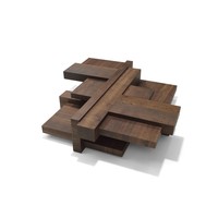 Manhattan Coffee Table